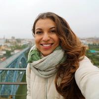 Отзыв от Олеся - виза ДТВ